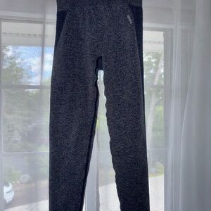 Gymshark Dark Gray Leggings